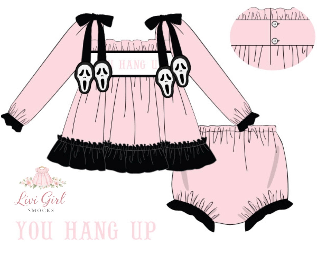 You Hang Up