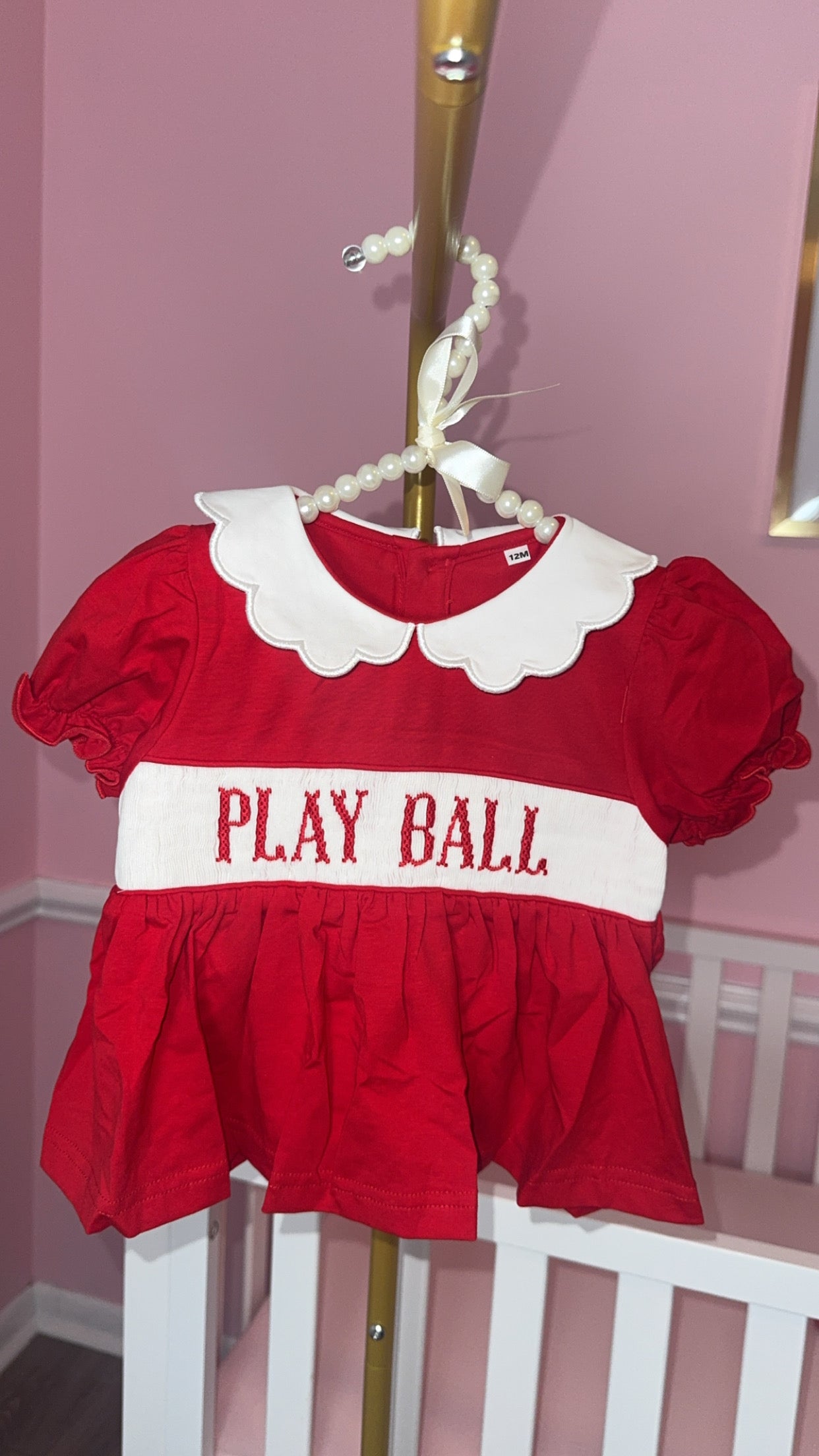 Play Ball GIRL