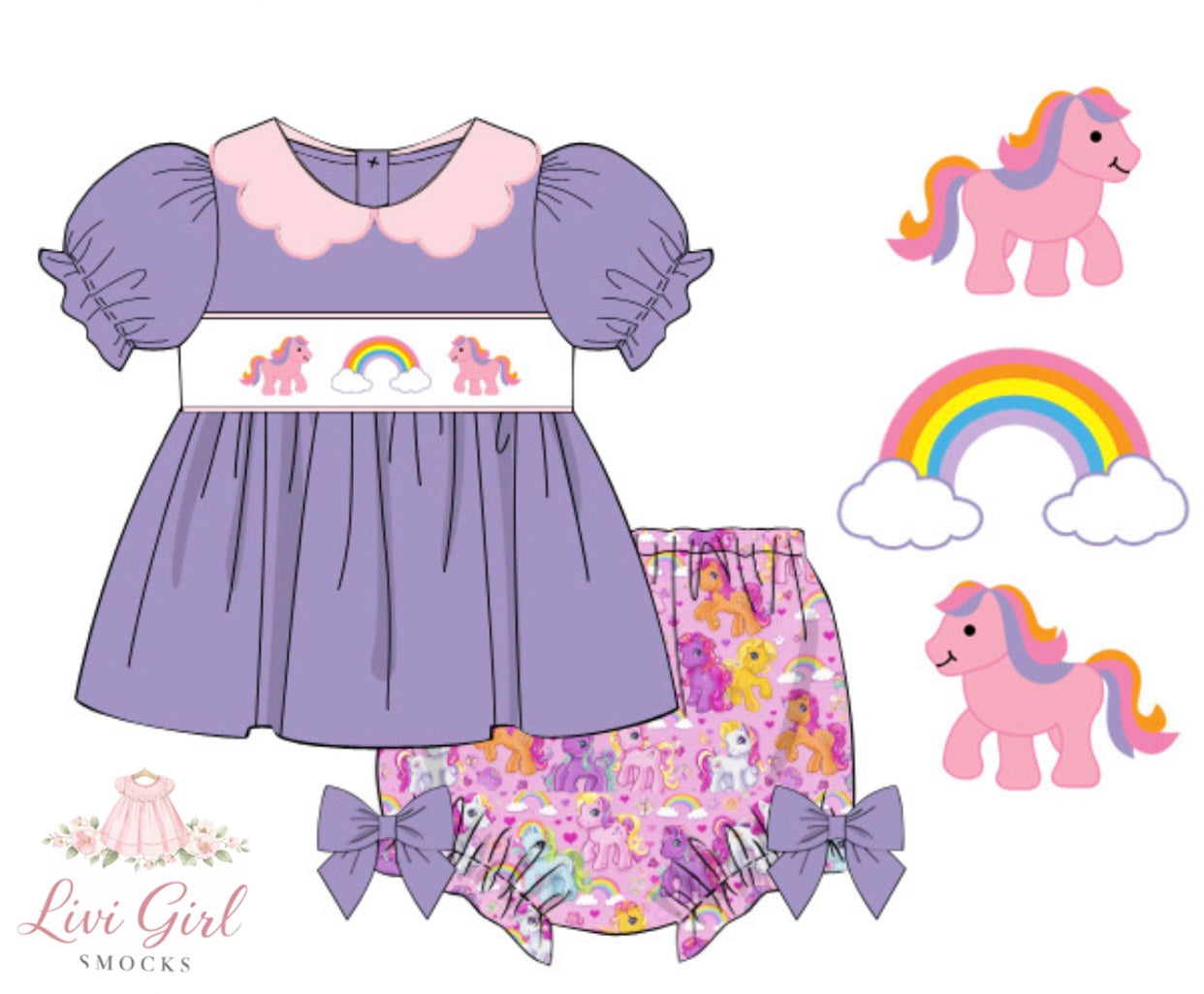 Little Pony
