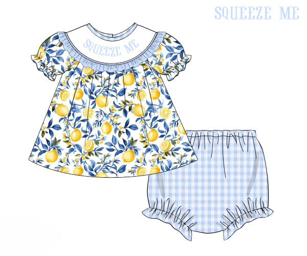 Squeeze Me