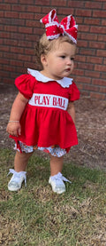 Play Ball GIRL