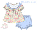 MAMA’S MINI