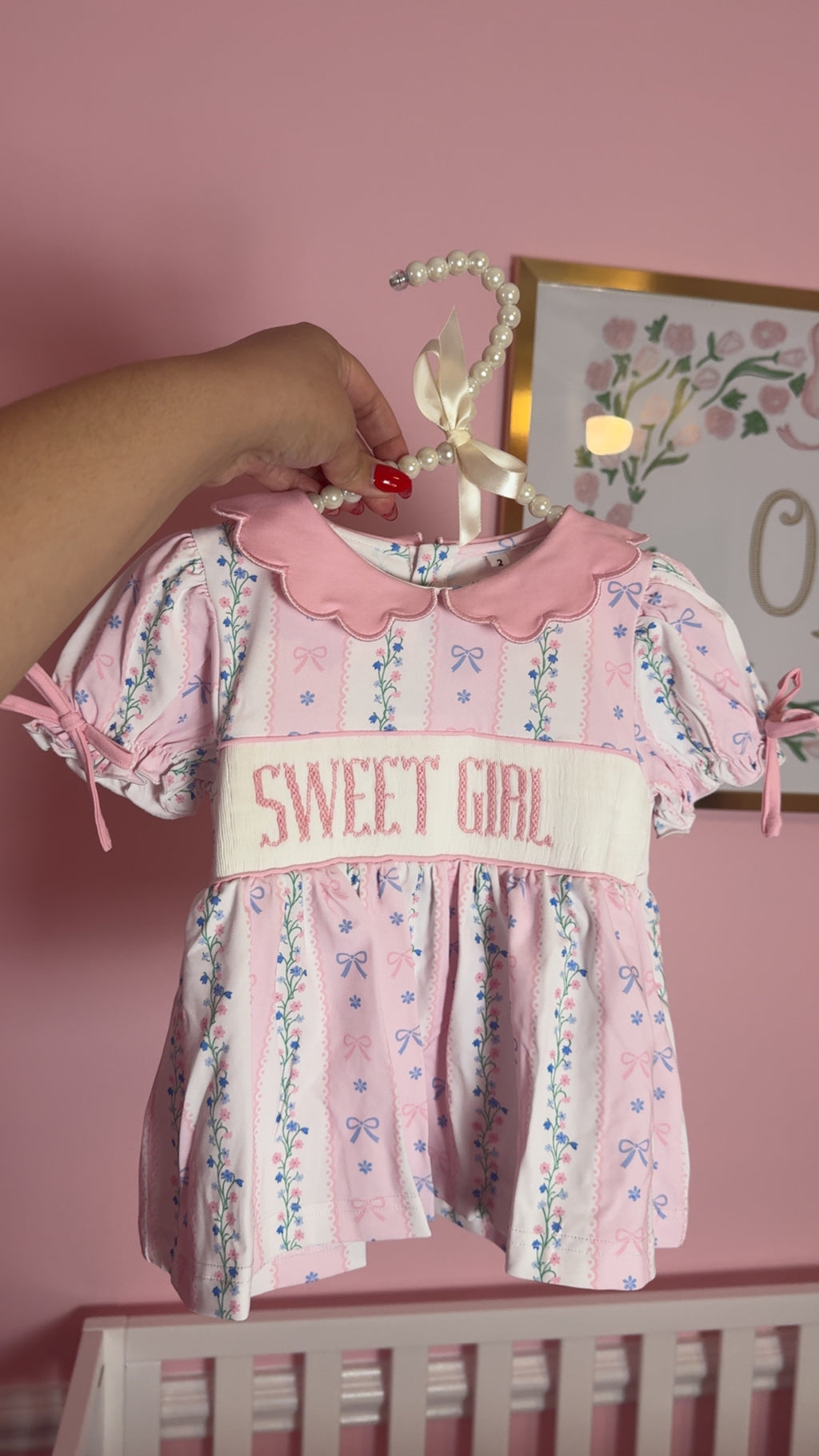 PRETTY PINK SET